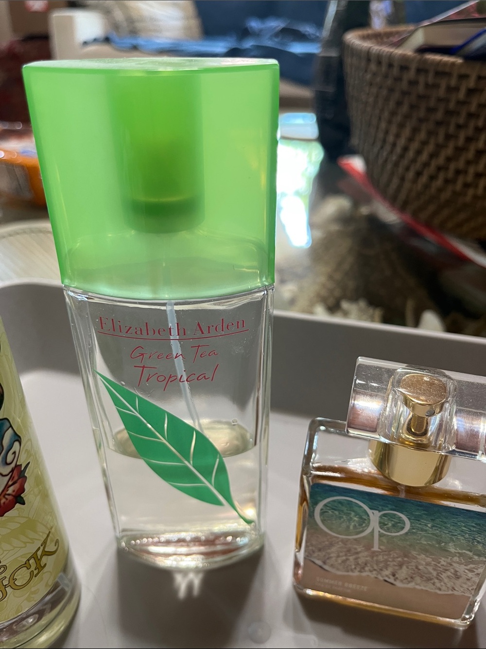 Perfume Lot - Picture 3 of 9
